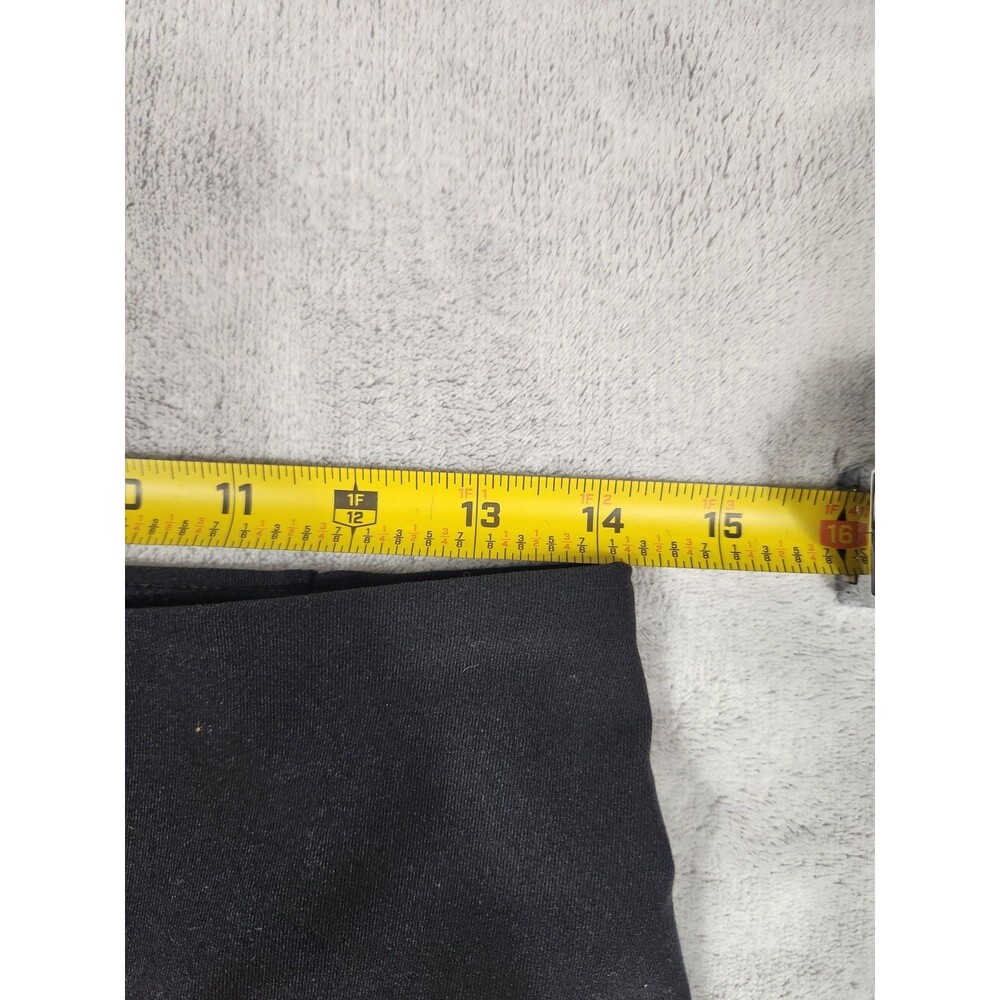 Eddie Bauer Womens Trail Tight Leggings Black Size Medium Activewear Yoga Pants - Picture 6 of 16